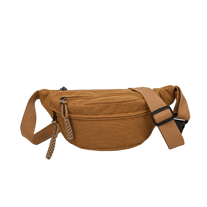 Sac bandoulière, différents coloris, pour l'exterieur
