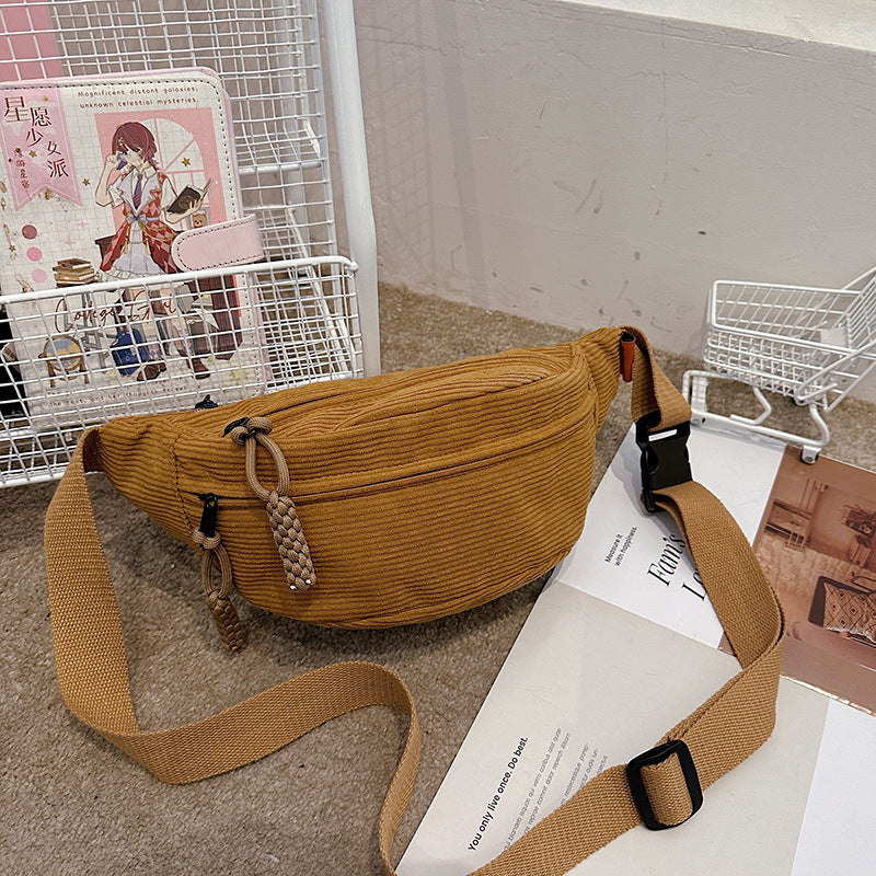 Sac bandoulière, différents coloris, pour l'exterieur