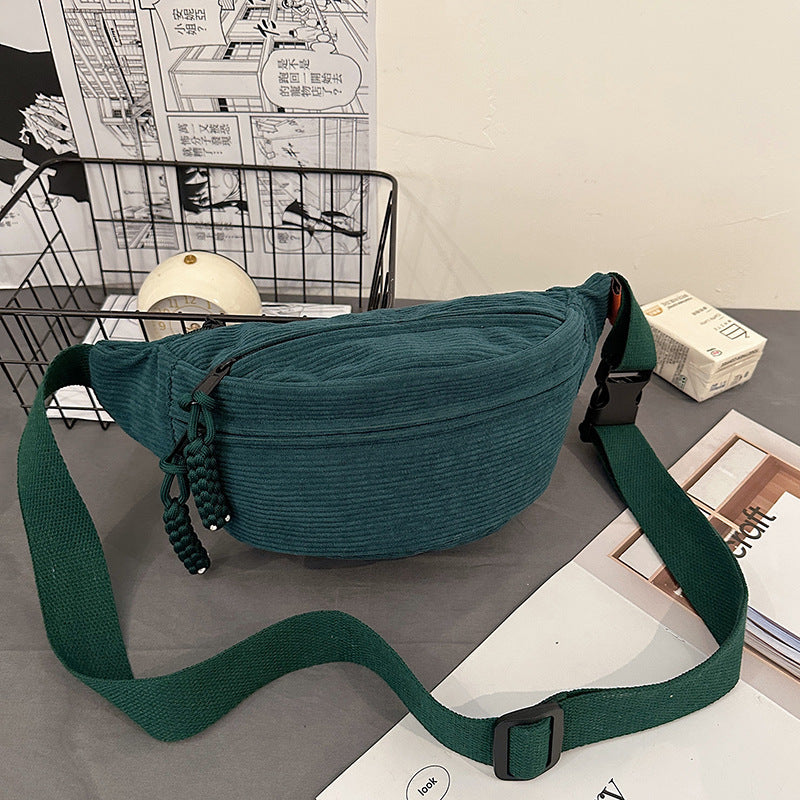 Sac bandoulière, différents coloris, pour l'exterieur