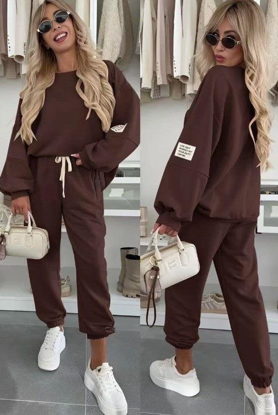 Ensemble Oversize « Life isn’t perfect but your outfit can be