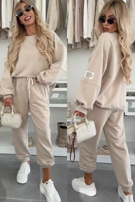 Ensemble Oversize « Life isn’t perfect but your outfit can be