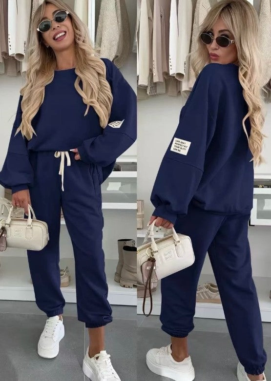 Ensemble Oversize « Life isn’t perfect but your outfit can be