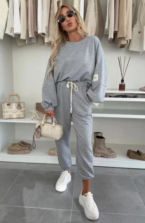 Ensemble Oversize « Life isn’t perfect but your outfit can be