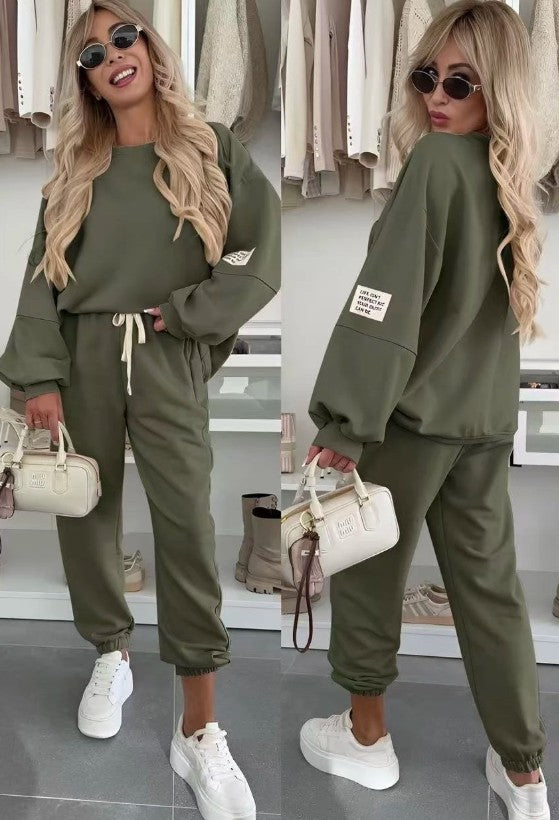 Ensemble Oversize « Life isn’t perfect but your outfit can be