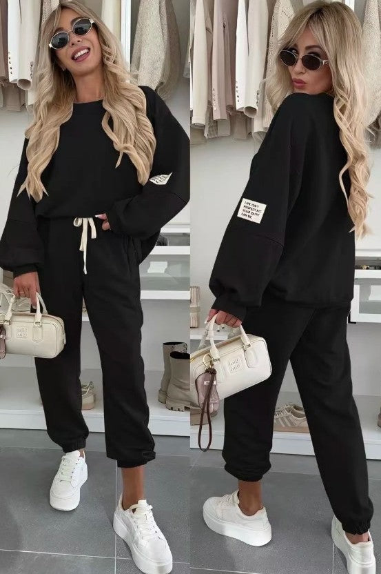 Ensemble Oversize « Life isn’t perfect but your outfit can be