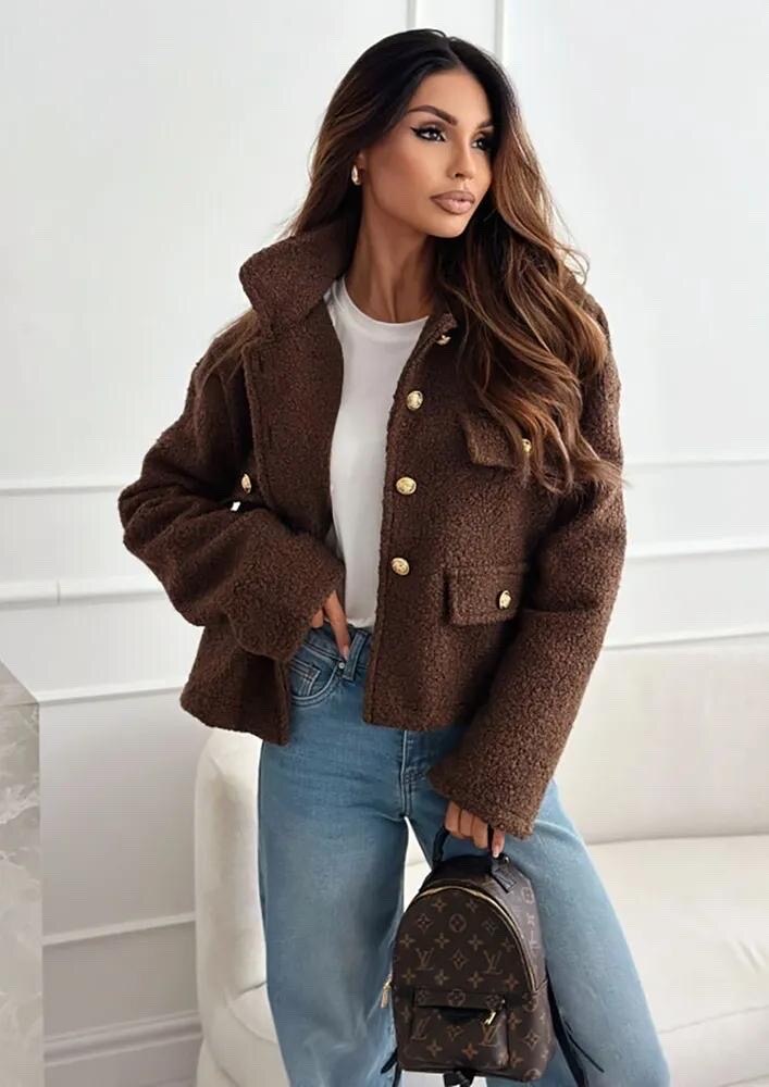 veste Charlene