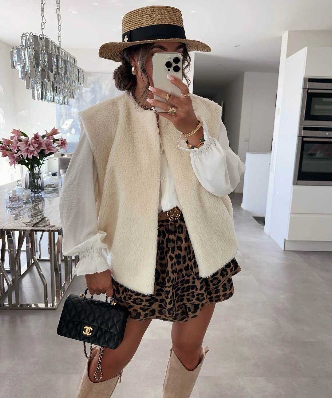 Veste amaya