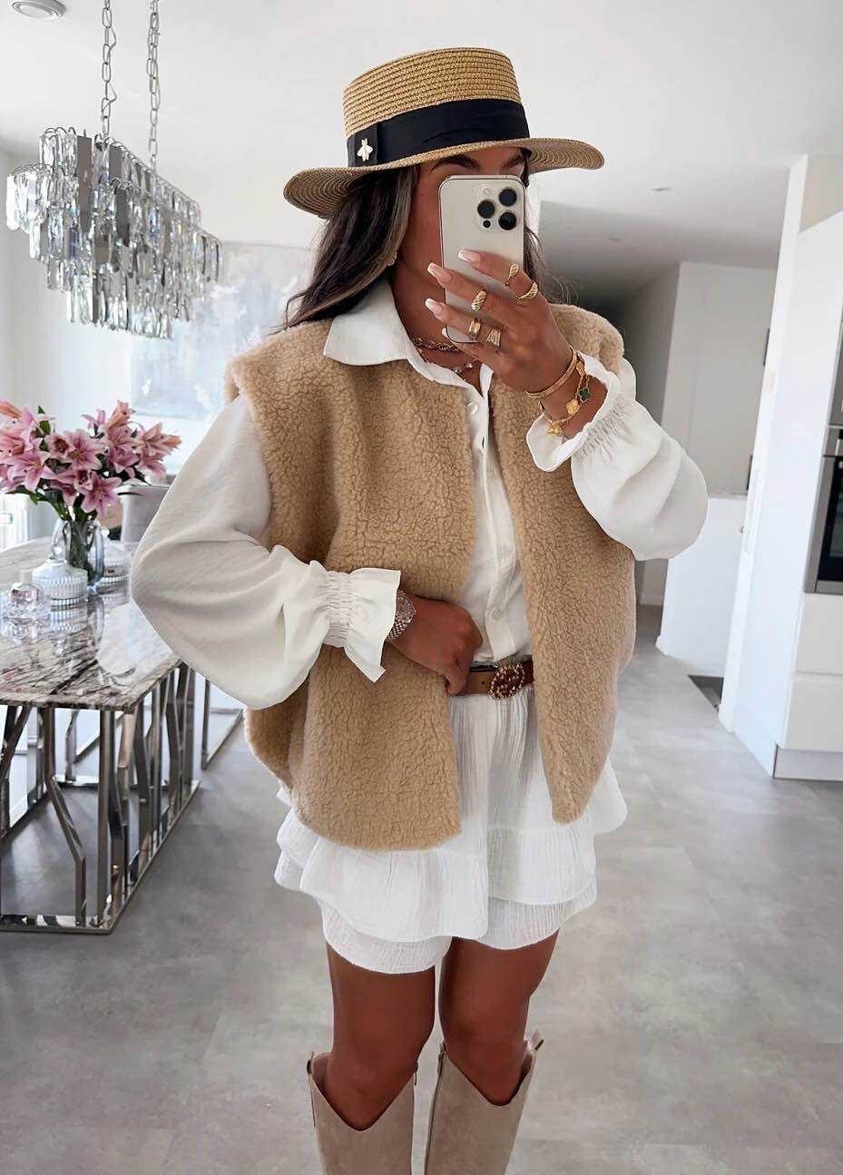 Veste amaya